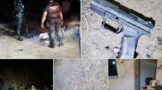 Scholar Apprehended For Home Invasions/Burglaries: Waterloo - KZN