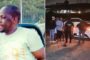 Four Mobile Phone Thieves Arrested After High-Speed Chase in Centurion