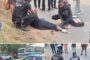 A 64-year-old woman sustained injuries after being run over by a bus on Saunders Circle in Belverdere, Tongaat