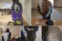Sixteen suspects arrested for the possession of illegal substances, in the City of Ekurhuleni