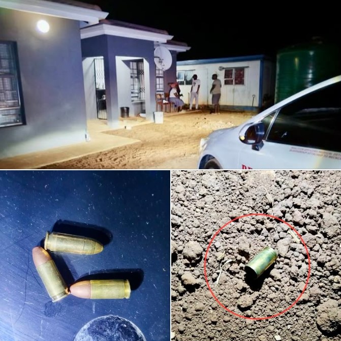 Elderly Couple Assaulted During Search for Scammer Relative: Oakford - KwaZulu-Natal