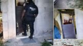 Shot Fired During Home Invasion: Hammonds Farm - KZN