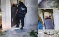 Shot Fired During Home Invasion: Hammonds Farm - KZN