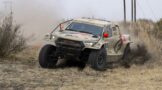 Saood Variawa claims his first-ever SARRC victory