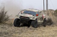 Saood Variawa claims his first-ever SARRC victory