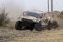 Saood Variawa claims his first-ever SARRC victory
