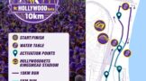 The Hollywoodbets Durban 10km & 5km run is happening this Saturday, 30 August 2025