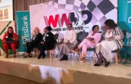 Women with Drive: Breaking Barriers, Building Futures
