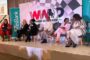 Women with Drive: Breaking Barriers, Building Futures