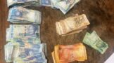 Intelligence-led operation nets suspect for illegal immigration and possession of suspected proceeds of crime in Qonce