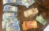 Intelligence-led operation nets suspect for illegal immigration and possession of suspected proceeds of crime in Qonce
