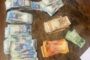 Intelligence-led operation nets suspect for illegal immigration and possession of suspected proceeds of crime in Qonce