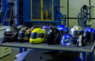 Independent testing shows unsafe helmets available in countries fail to protect riders