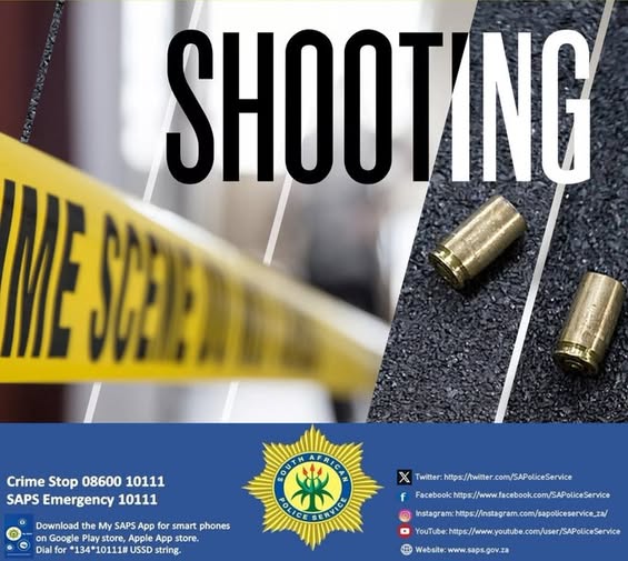 Western Cape Serious and Violent Crimes Detectives investigate murder charges after three men are killed in Kleinvlei