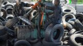 TEPA calls on tyre dealers to step up compliance on waste tyre management