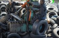 TEPA calls on tyre dealers to step up compliance on waste tyre management