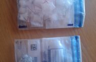 Provincial Organised Crime Unit effected significant apprehension of two foreign male nationals for dealing and possession of drugs in Waterberg District