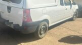 Seven suspects, including a female, arrested for spate of robberies in Tshilwavhusiku
