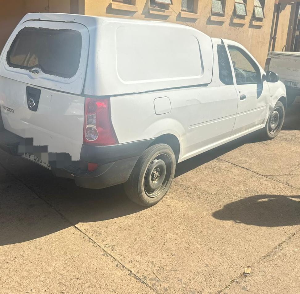 Seven suspects, including a female, arrested for spate of robberies in Tshilwavhusiku