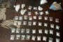 Nigerian national male arrested in Polokwane for possession and dealing in drugs worth R40,000