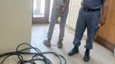 Essential infrastructure theft curbed in Odendaalsrus