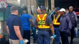 Operation Shanela II nets 1231 across the Free State province
