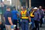 Operation Shanela II nets 1231 across the Free State province