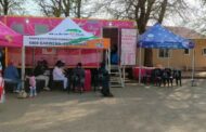 Partnership raises cancer awareness and promotes screening to benefit communities in the area