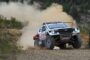 Castrol NWM Ford Secures Double Podium in Gruelling Outeniqua 400