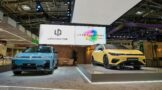 Leapmotor Unveils Bold Electric Future at IAA Mobility 2025 in Munich: Global Premiere of Leapmotor B05 and European Sales Launch of Leapmotor B10