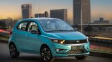 Tata Motors Passenger Vehicles Launches the All New Tiago - Affordable, Sporty, Stylish, and Packed with Features