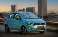 Tata Motors Passenger Vehicles Launches the All New Tiago - Affordable, Sporty, Stylish, and Packed with Features