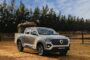 New P300 SX joins GWM line-up as a tough and versatile fleet partner