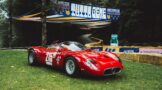 Alfa Romeo Sponsors 