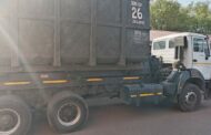 49-year-old suspect arrested for possession of copper cables