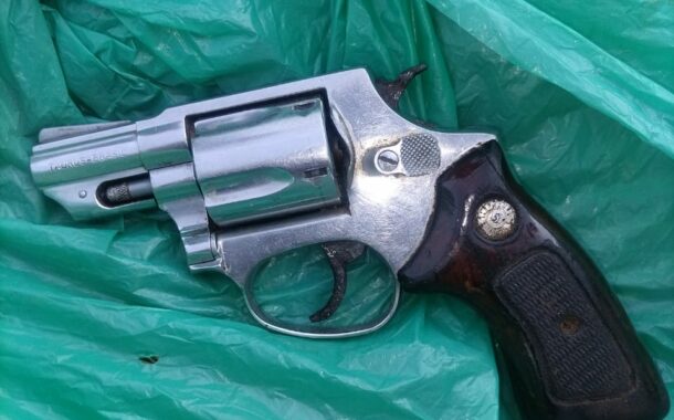 Eastern Cape police conducted 61 high-density operations