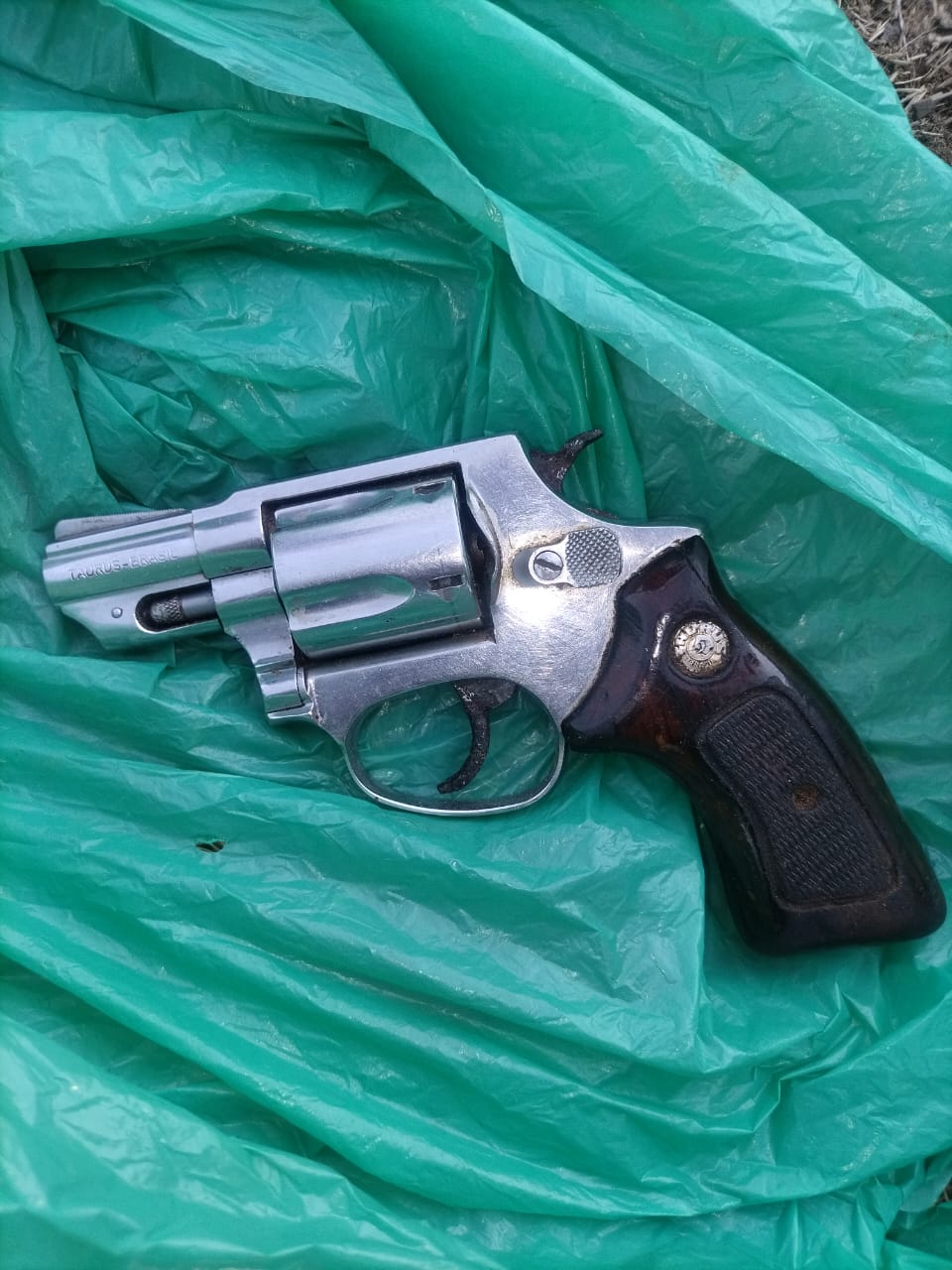 Eastern Cape police conducted 61 high-density operations