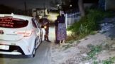 Female Pedestrian Accosted By Armed Assailants: Waterloo - KZN
