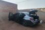 Stolen vehicle recovered in Atteridgeville