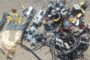 21 suspects arrested for damage to infrastructure, Gqeberha