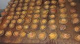 Police detain suspect for the possession of abalone