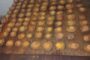 Police detain suspect for the possession of abalone