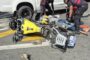 Unidentified Biker Knocked Down: Verulam - KZN