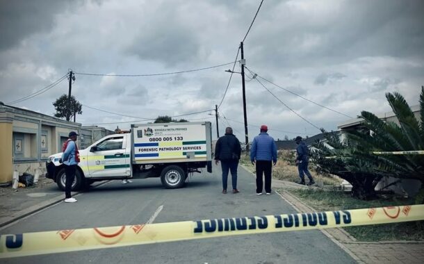 An SAPS constable and his brother have been linked to the suspects who were shot dead in KwaMashu