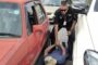 Wanted Suspect Arrested While Fleeing: Chatsworth - KZN