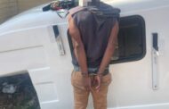 Hijacking suspect arrested in Brakpan