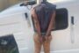 Hijacking suspect arrested in Brakpan
