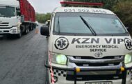 KZNVIP Safety Appeal To Motorists