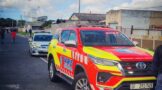 Multiple shooting incidents, Athlone Magistrate's Court and Spruce Street, Kewtown