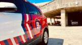 Two injured in a shooting on Eland Street, Athlone